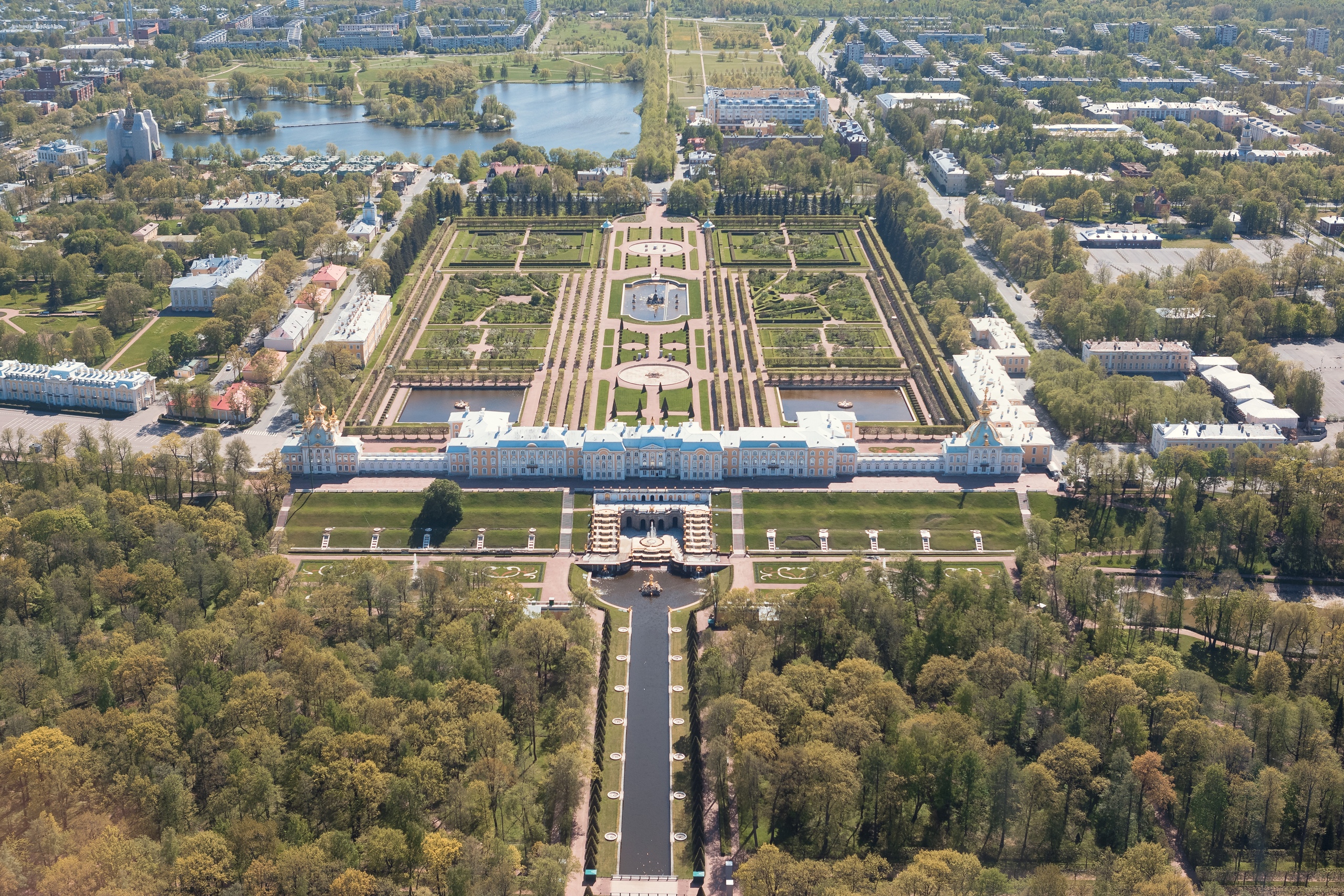 Полет на вертолете Робинсон 44