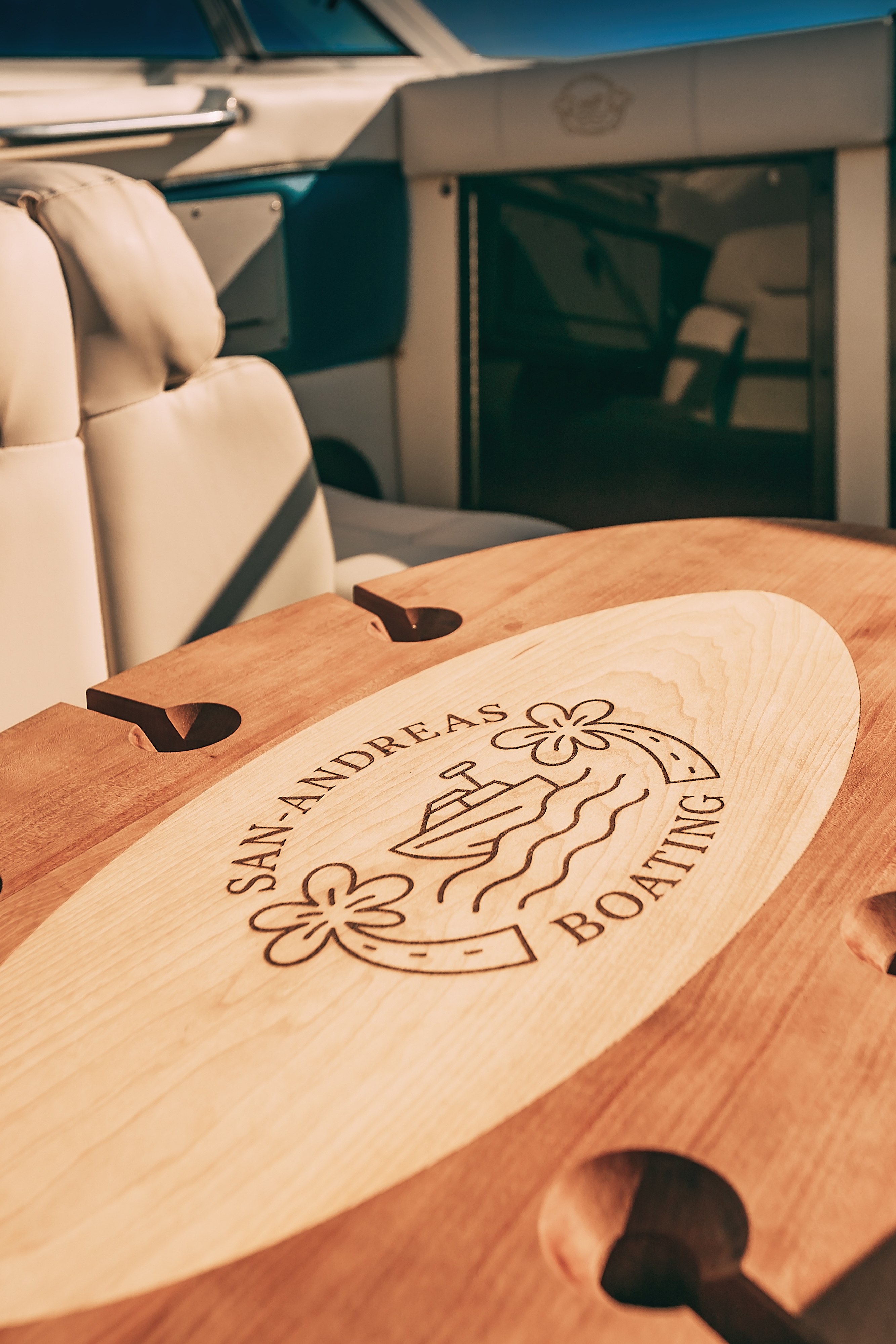 Прогулка на катере "Катюша"