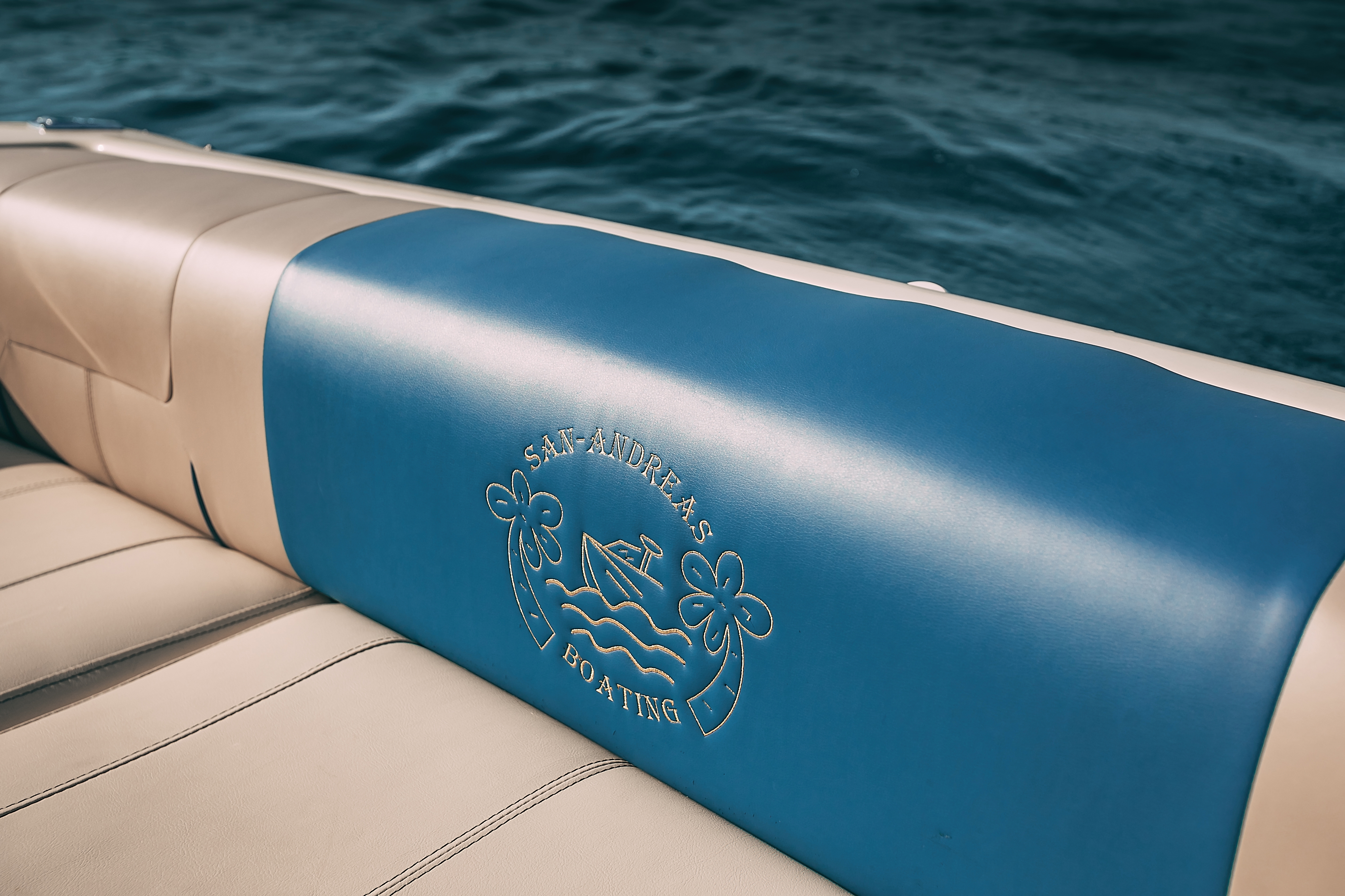 Прогулка на катере "Катюша"