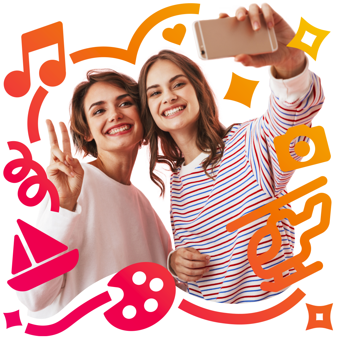 Иконка ссылки